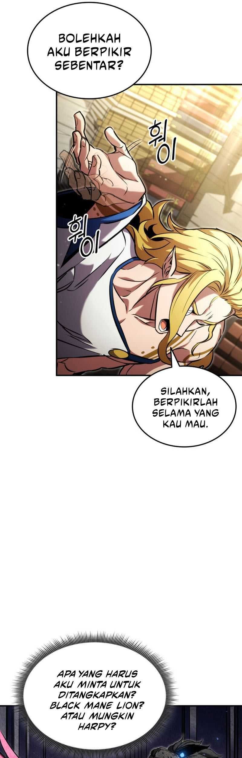 Ranker’s Return Chapter 136 - halaman 19