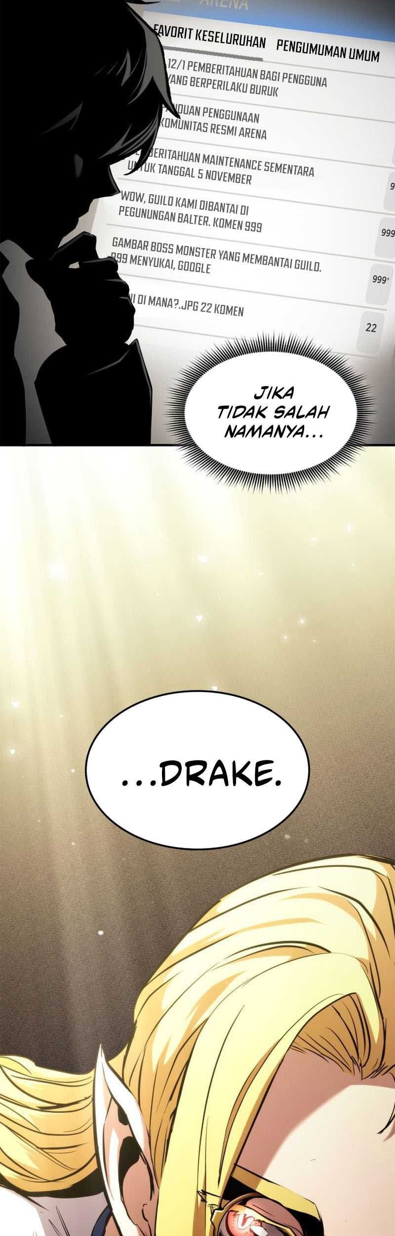 Ranker’s Return Chapter 136 - halaman 21