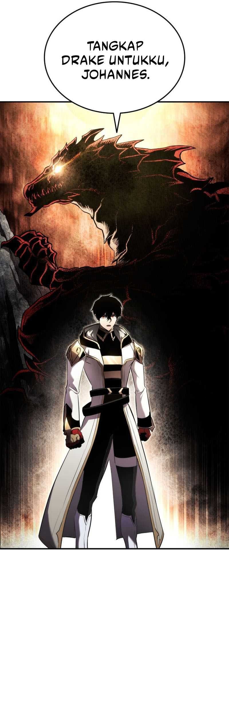 Ranker’s Return Chapter 136 - halaman 23