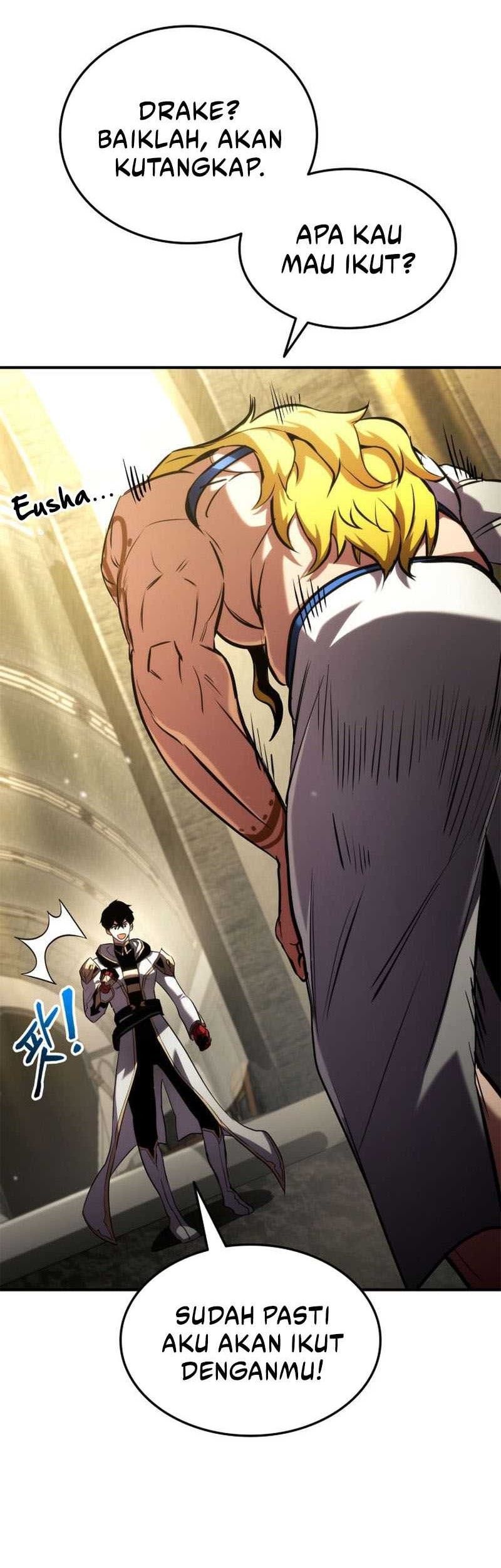 Ranker’s Return Chapter 136 - halaman 24