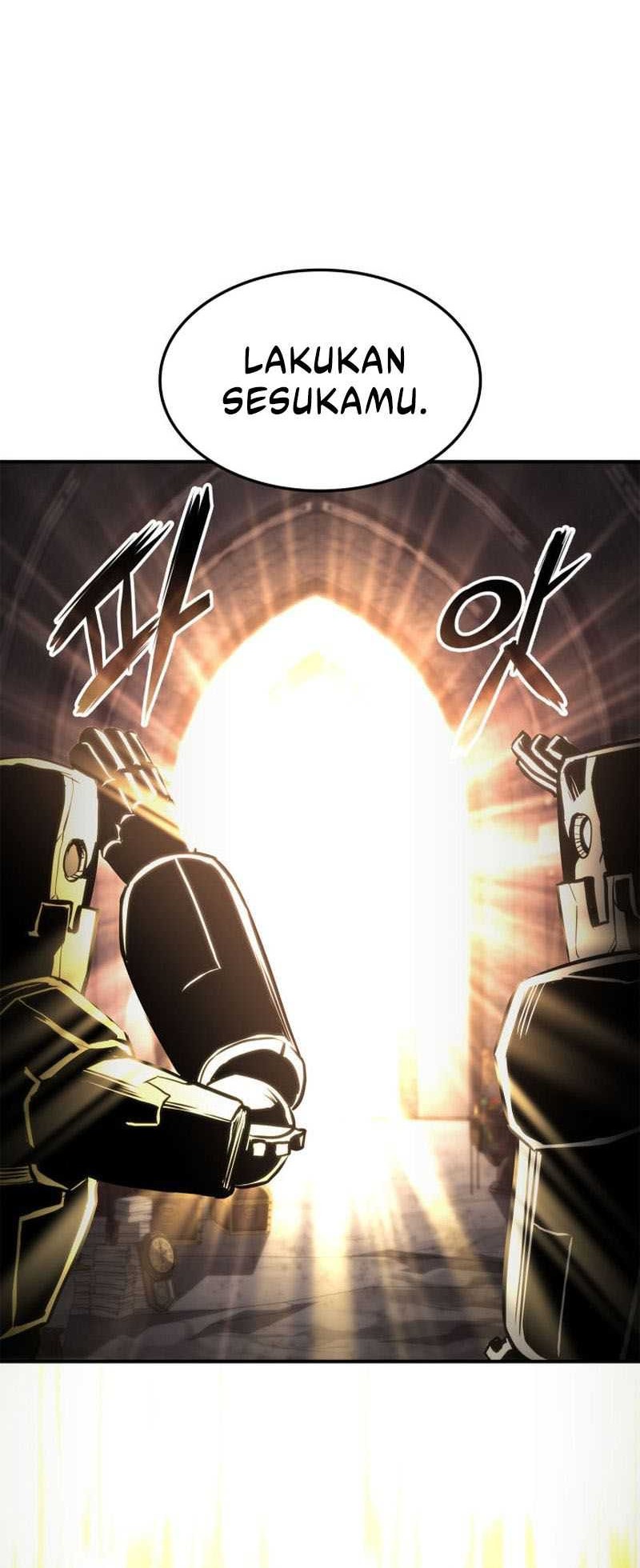 Ranker’s Return Chapter 136 - halaman 26