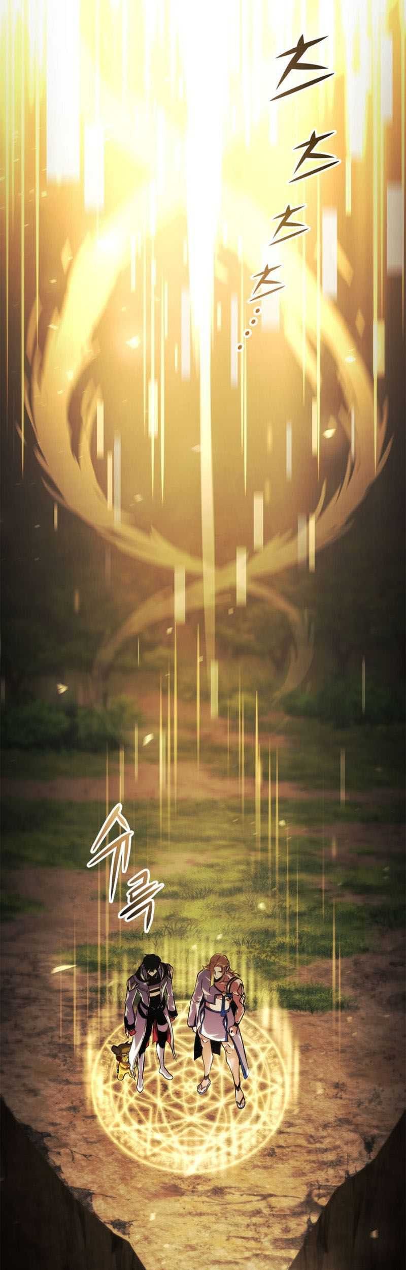 Ranker’s Return Chapter 136 - halaman 27