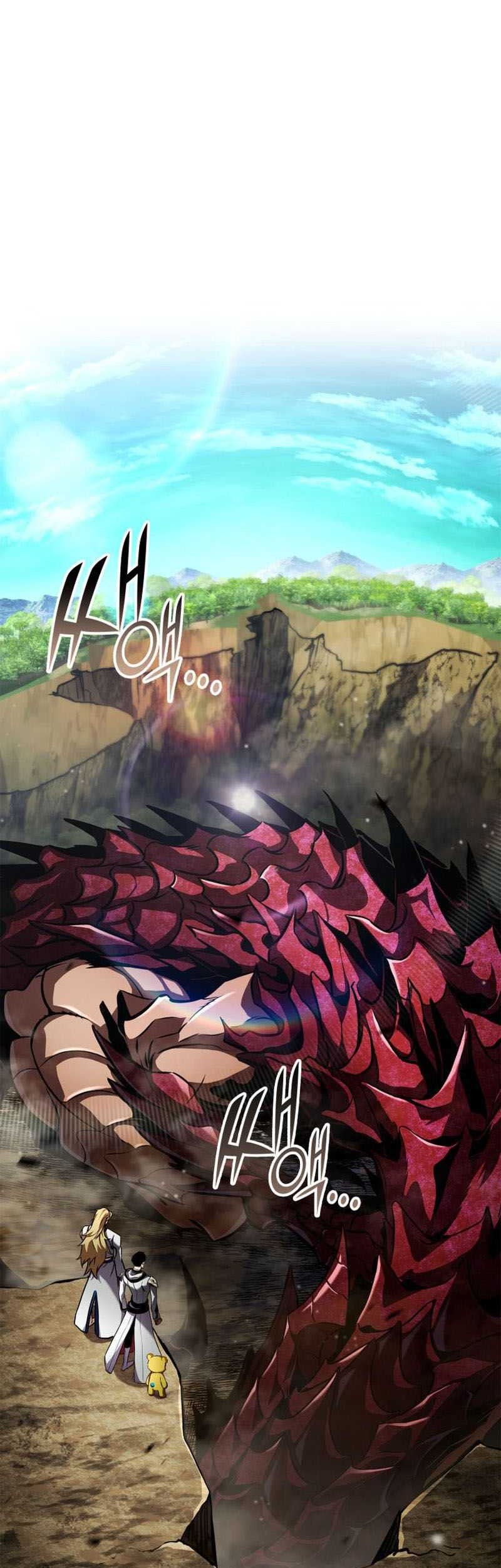Ranker’s Return Chapter 136 - halaman 29