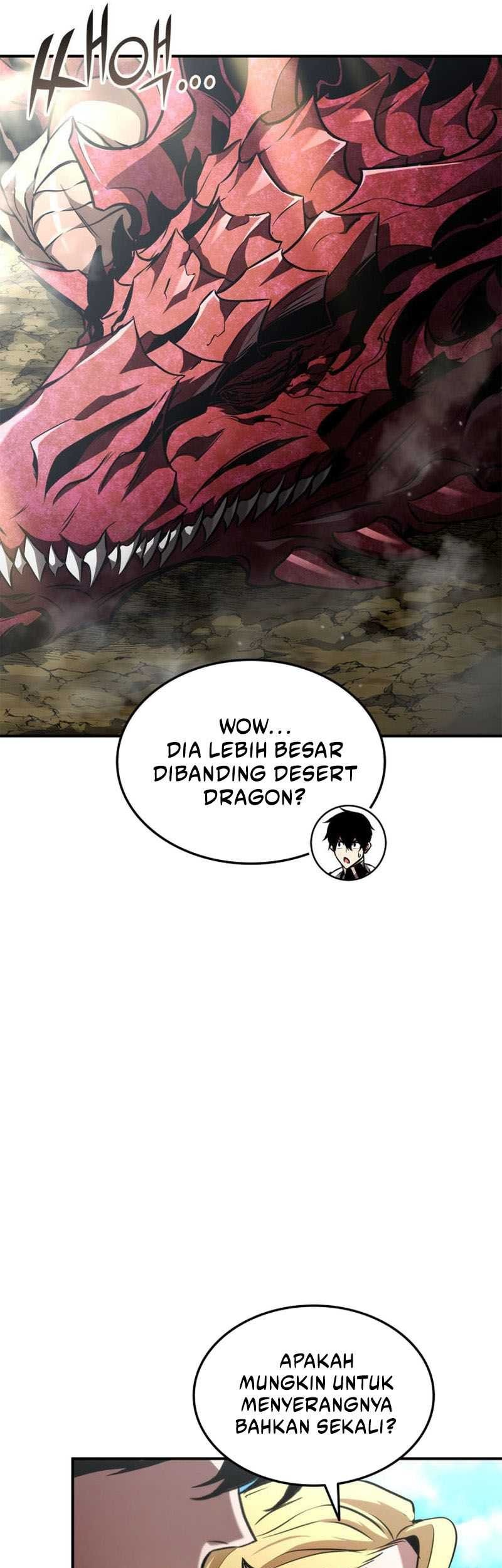 Ranker’s Return Chapter 136 - halaman 31
