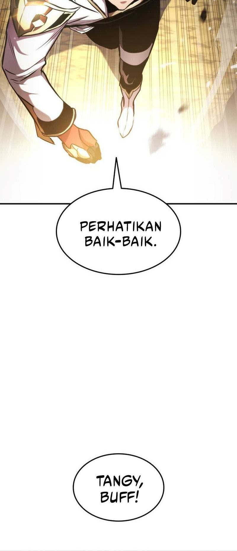 Ranker’s Return Chapter 136 - halaman 34