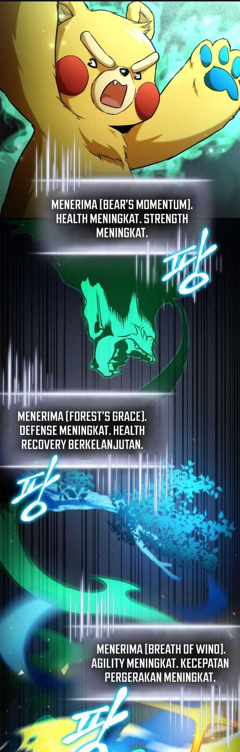 Ranker’s Return Chapter 136 - halaman 35