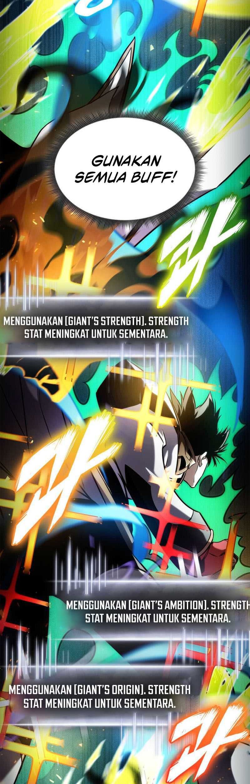Ranker’s Return Chapter 136 - halaman 36