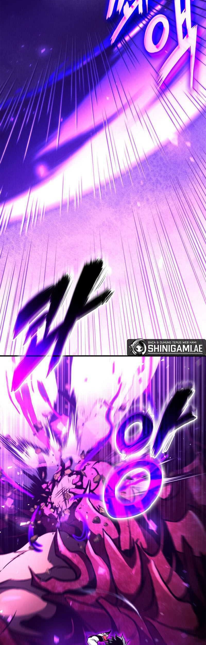 Ranker’s Return Chapter 136 - halaman 40