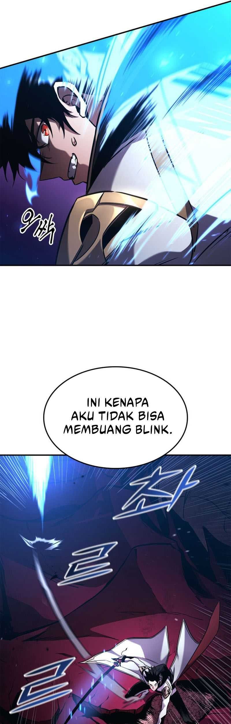 Ranker’s Return Chapter 136 - halaman 43
