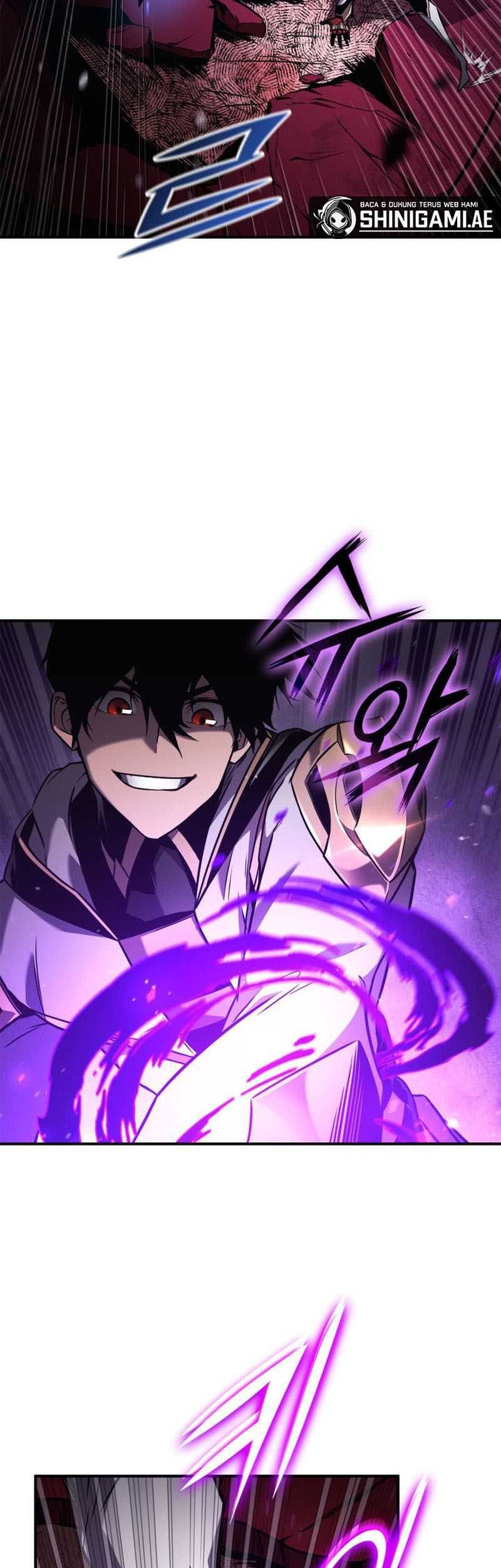 Ranker’s Return Chapter 136 - halaman 44