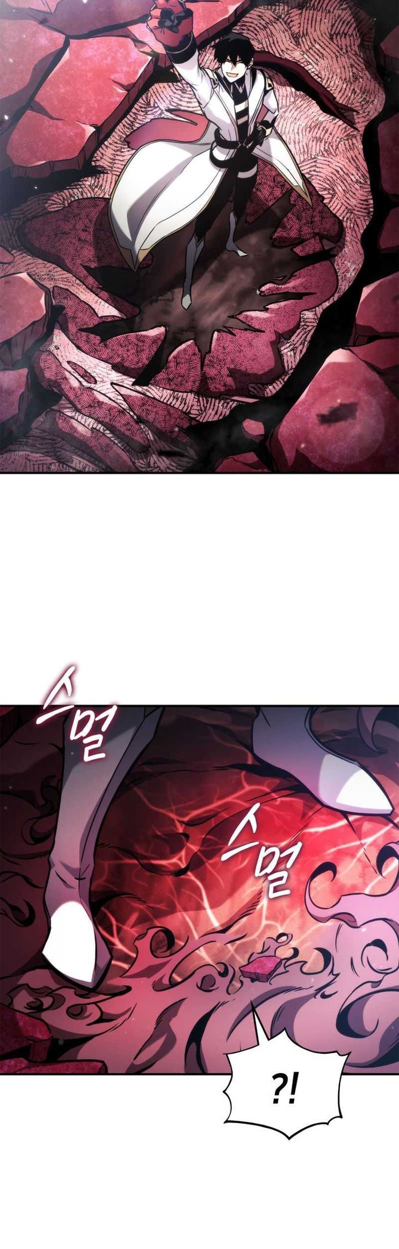 Ranker’s Return Chapter 136 - halaman 49