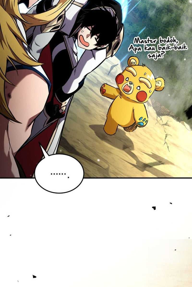 Ranker’s Return Chapter 136 - halaman 54