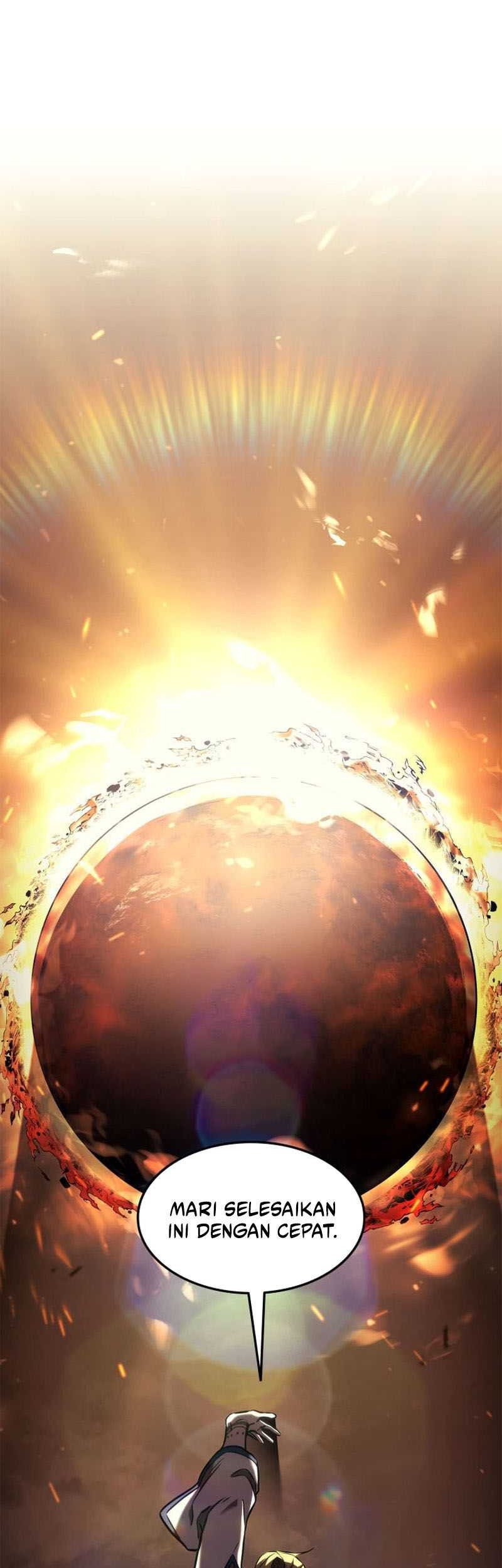 Ranker’s Return Chapter 136 - halaman 57