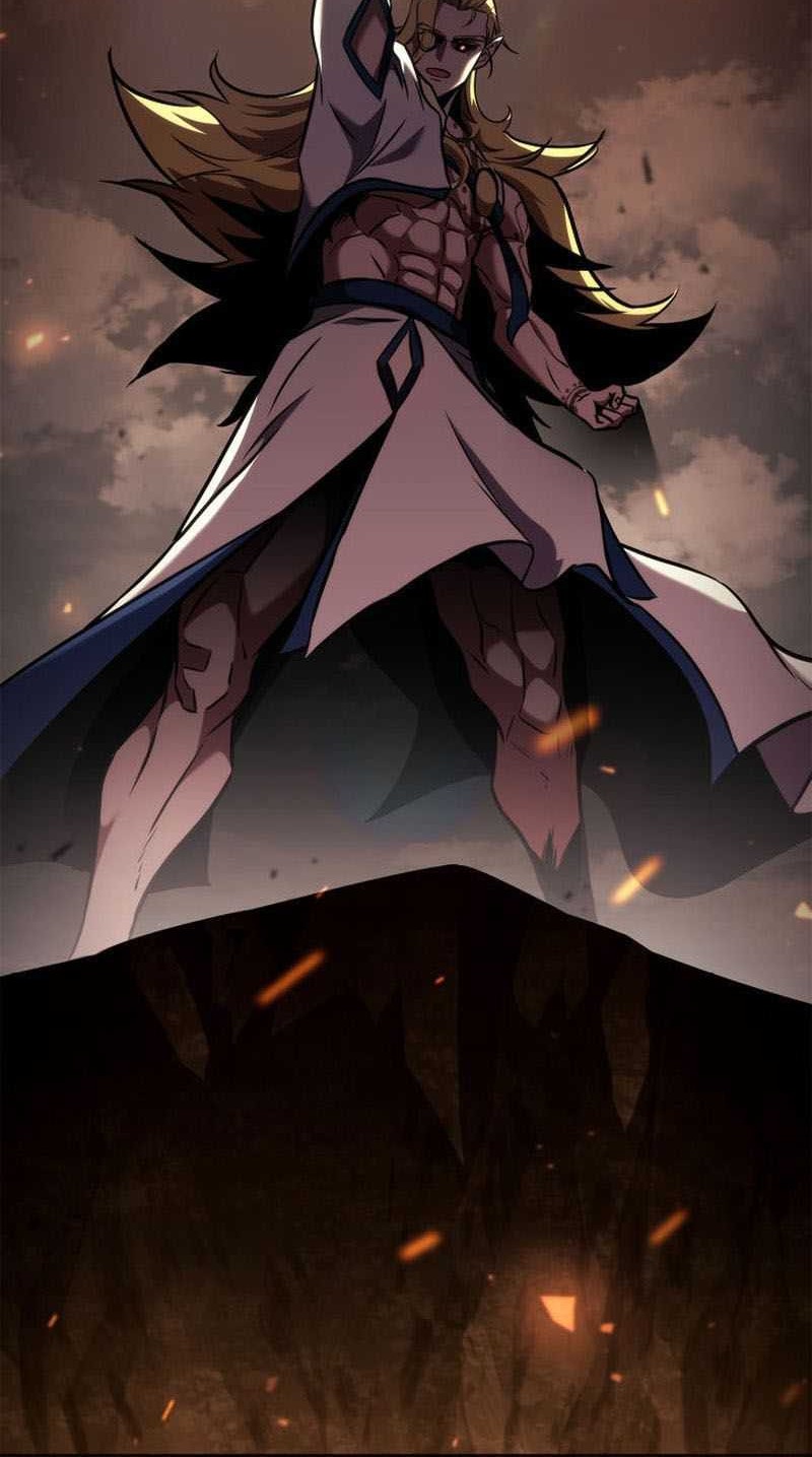 Ranker’s Return Chapter 136 - halaman 58