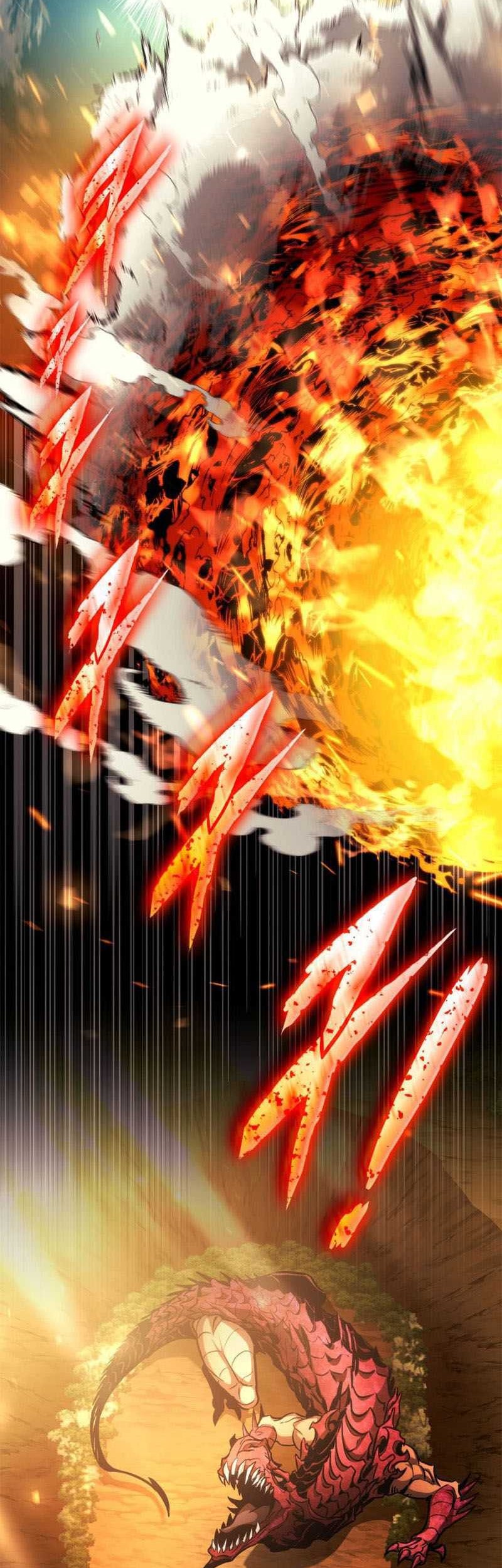 Ranker’s Return Chapter 136 - halaman 60