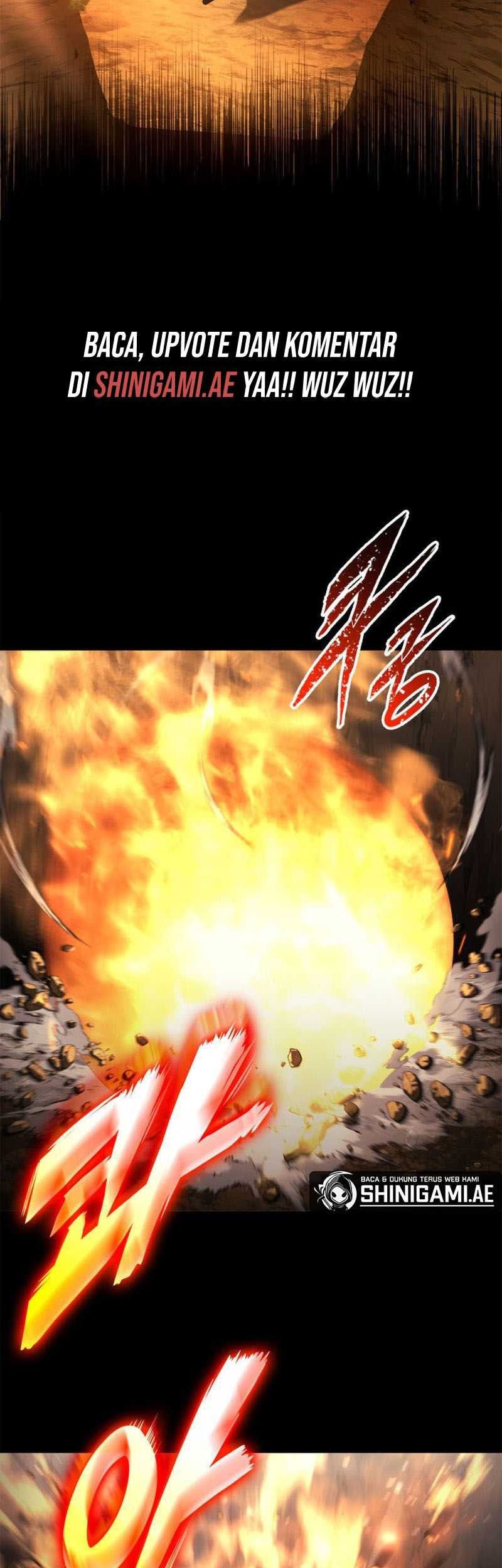 Ranker’s Return Chapter 136 - halaman 61