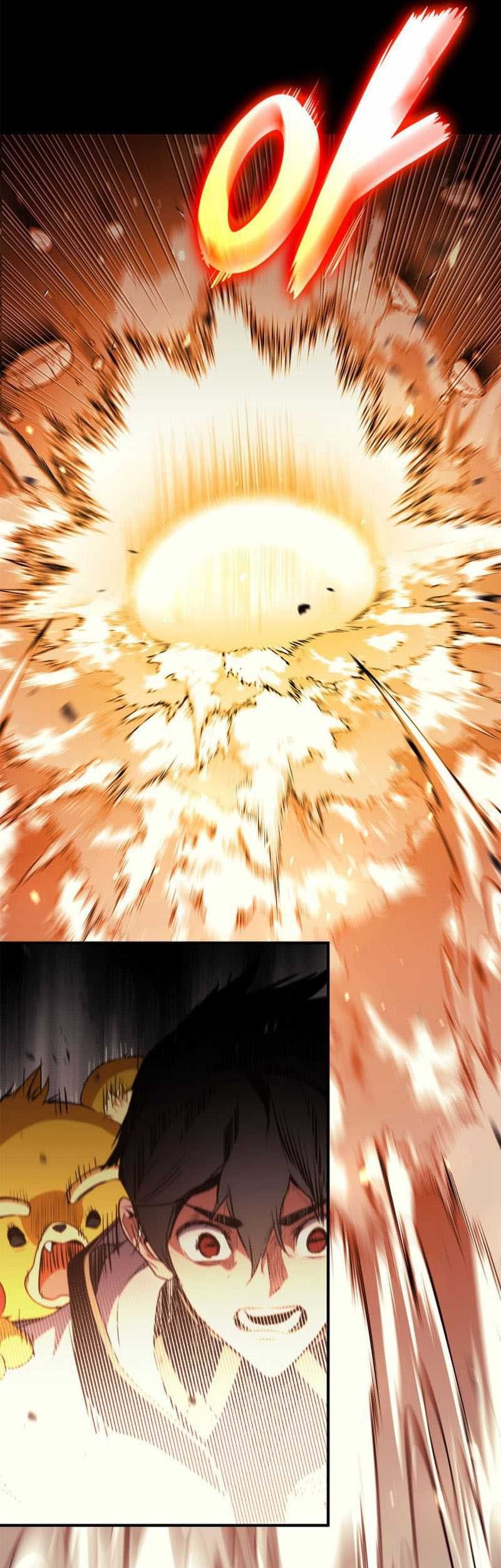 Ranker’s Return Chapter 136 - halaman 63