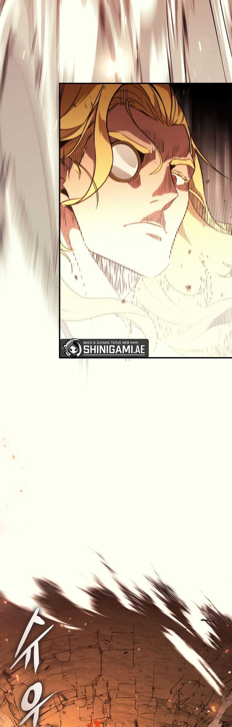 Ranker’s Return Chapter 136 - halaman 64