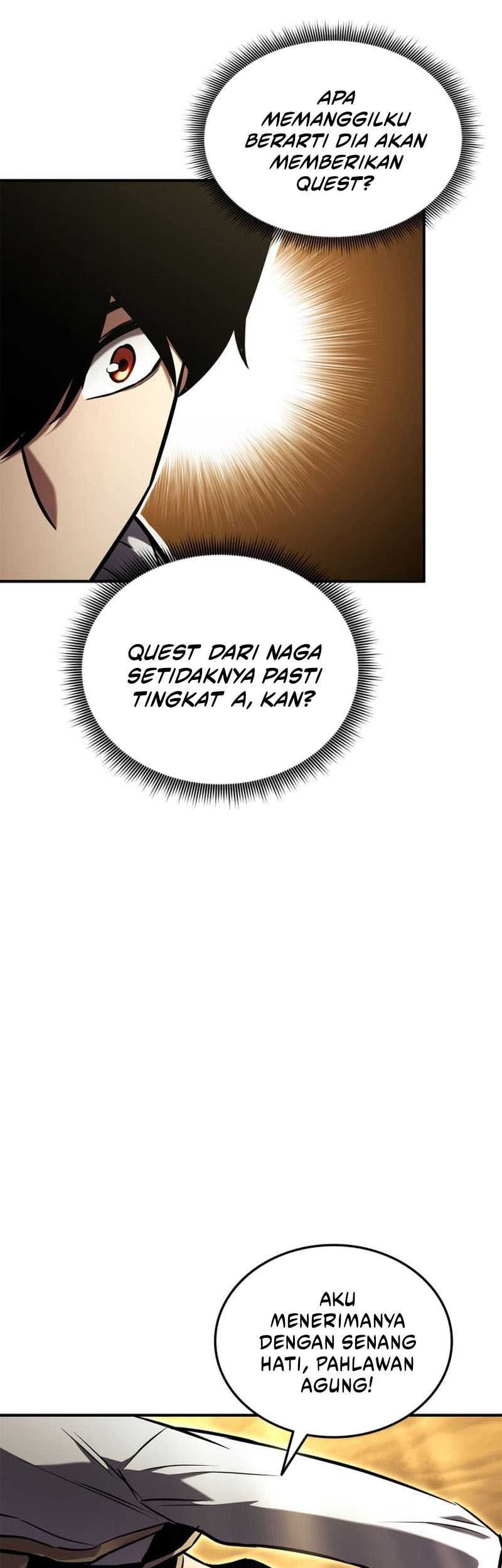 Ranker’s Return Chapter 136 - halaman 7