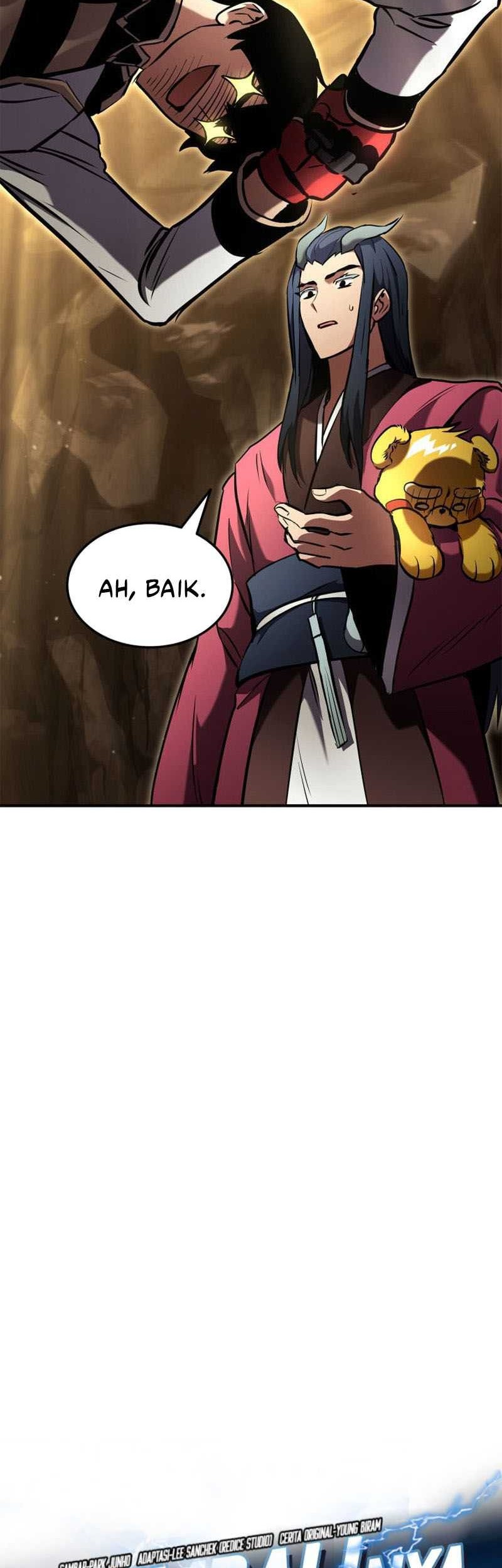 Ranker’s Return Chapter 136 - halaman 8