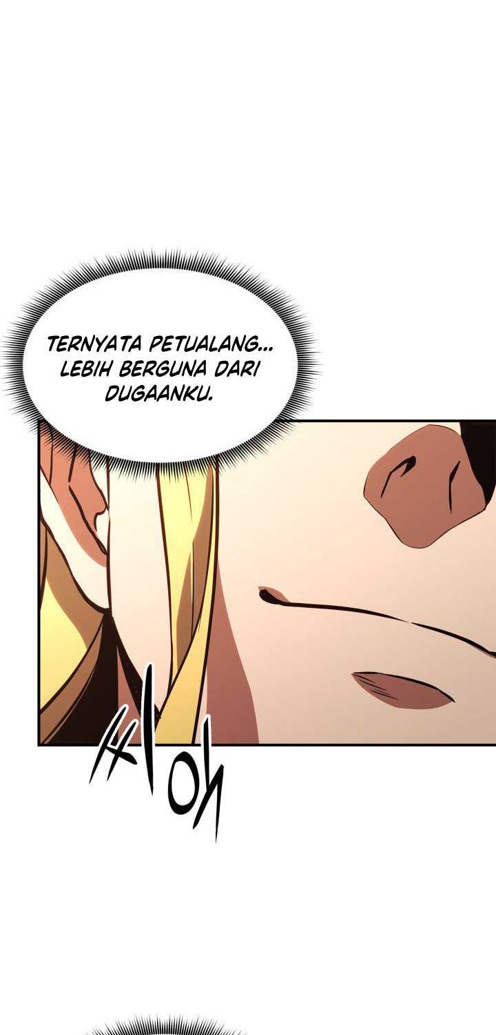 Ranker’s Return Chapter 137 - halaman 15