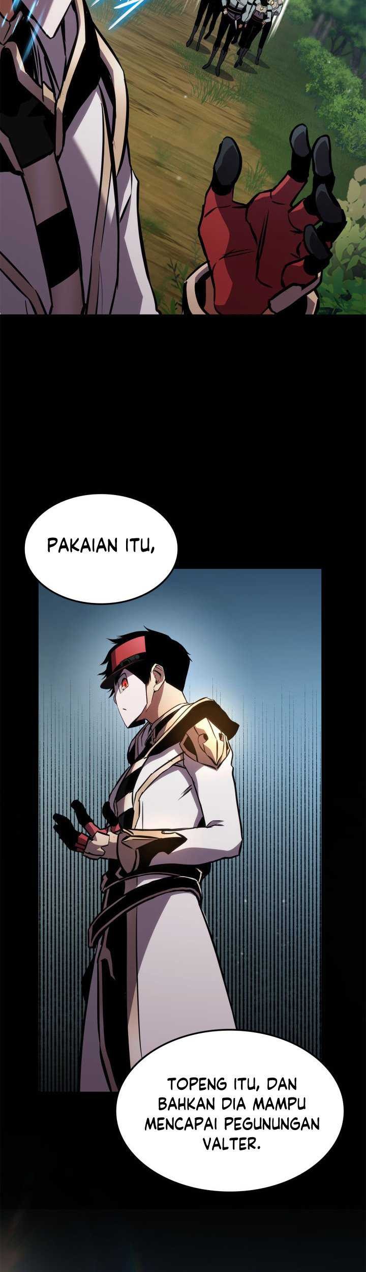 Ranker’s Return Chapter 137 - halaman 22