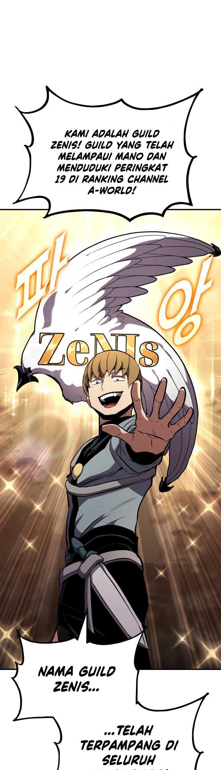 Ranker’s Return Chapter 137 - halaman 26