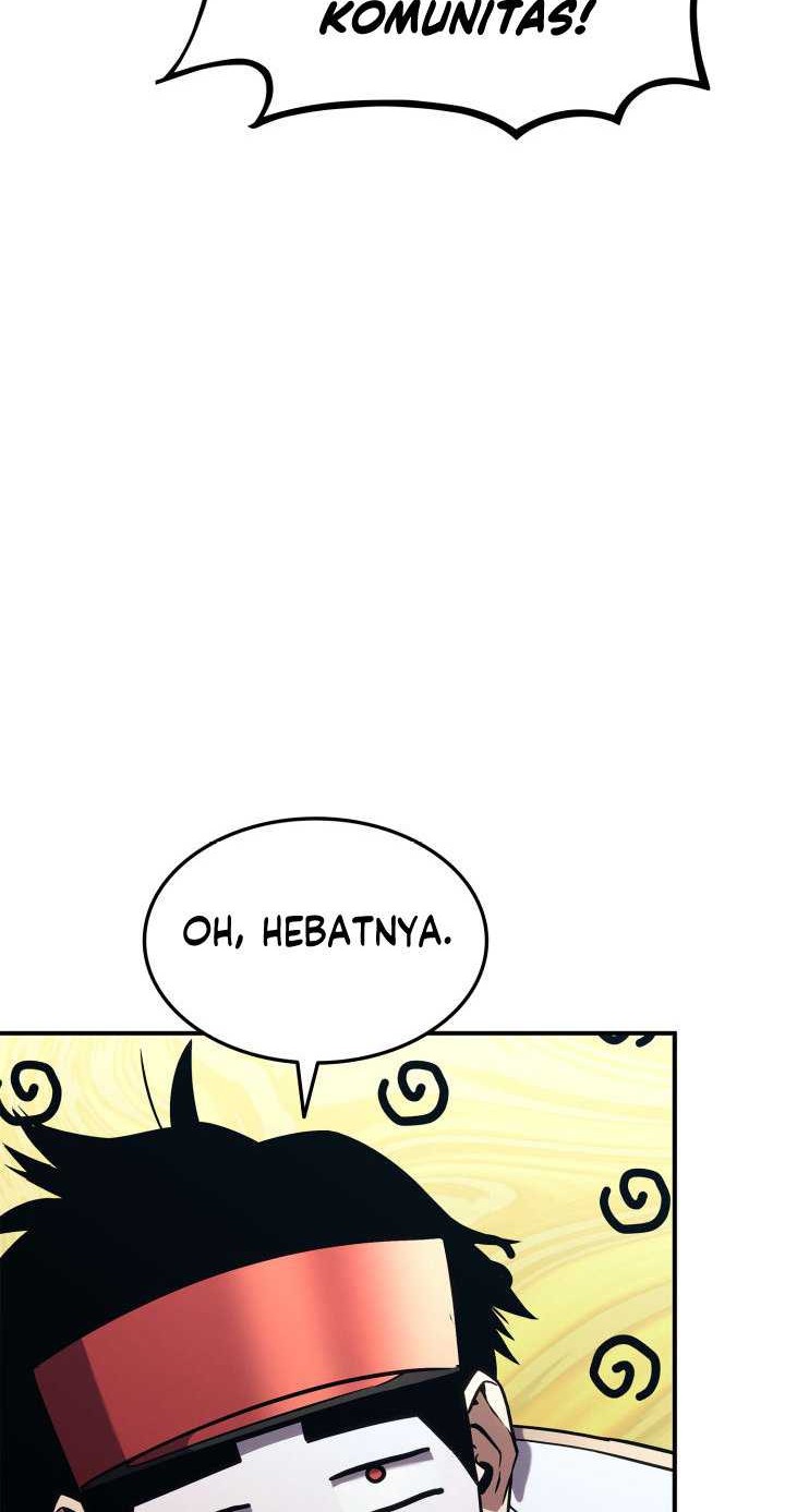 Ranker’s Return Chapter 137 - halaman 27