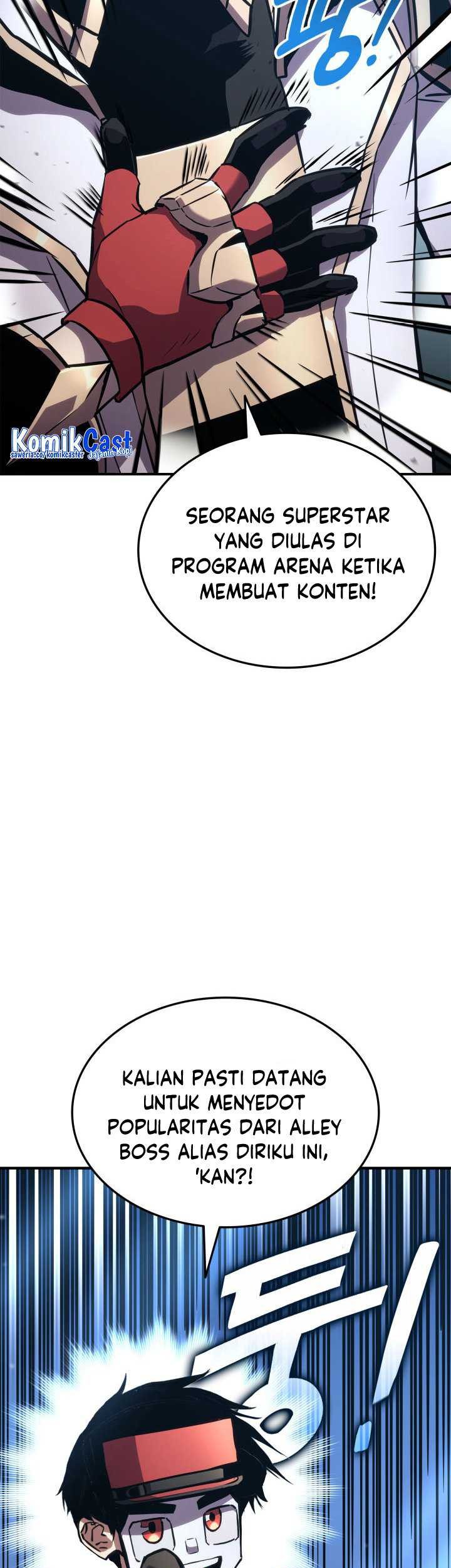 Ranker’s Return Chapter 137 - halaman 30