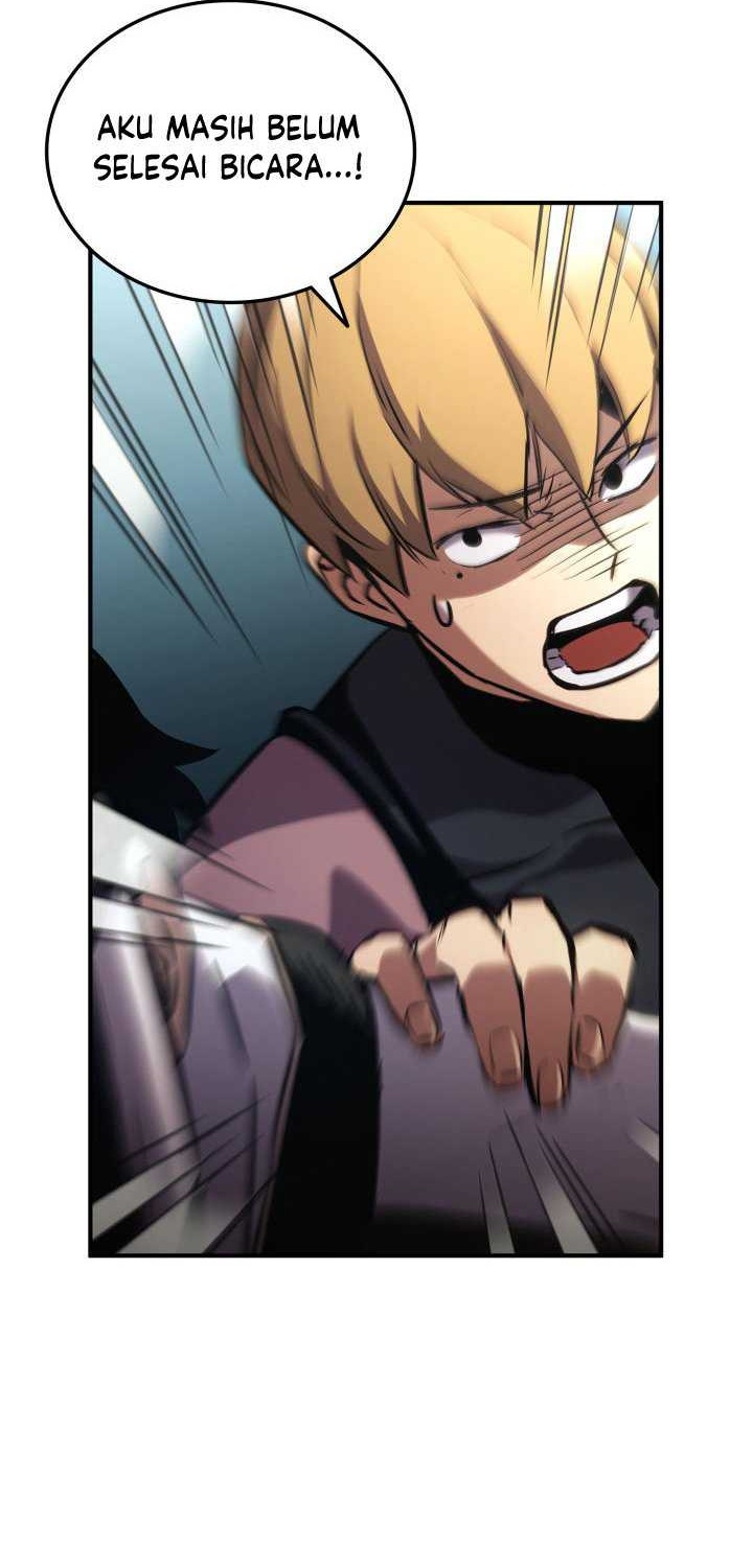 Ranker’s Return Chapter 137 - halaman 35