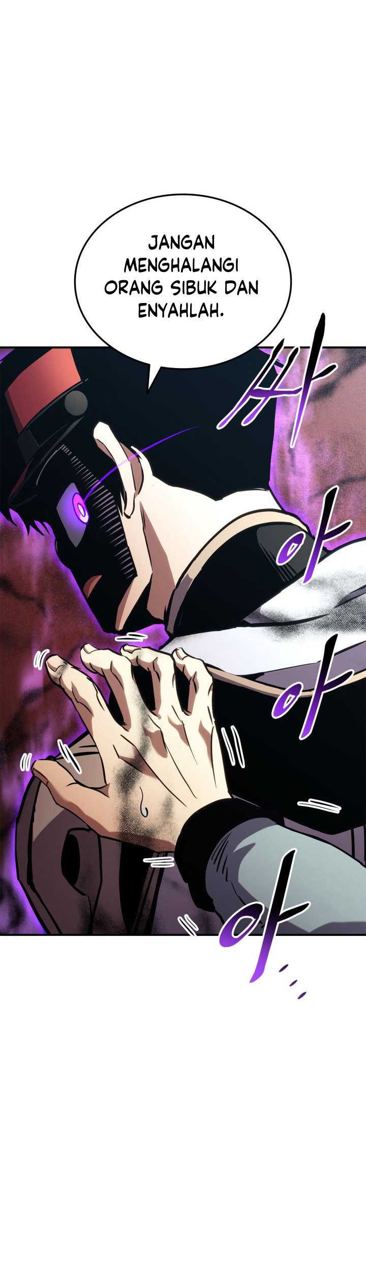 Ranker’s Return Chapter 137 - halaman 36