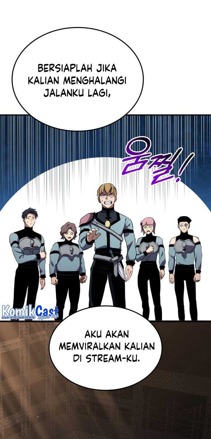 Ranker’s Return Chapter 137 - halaman 37