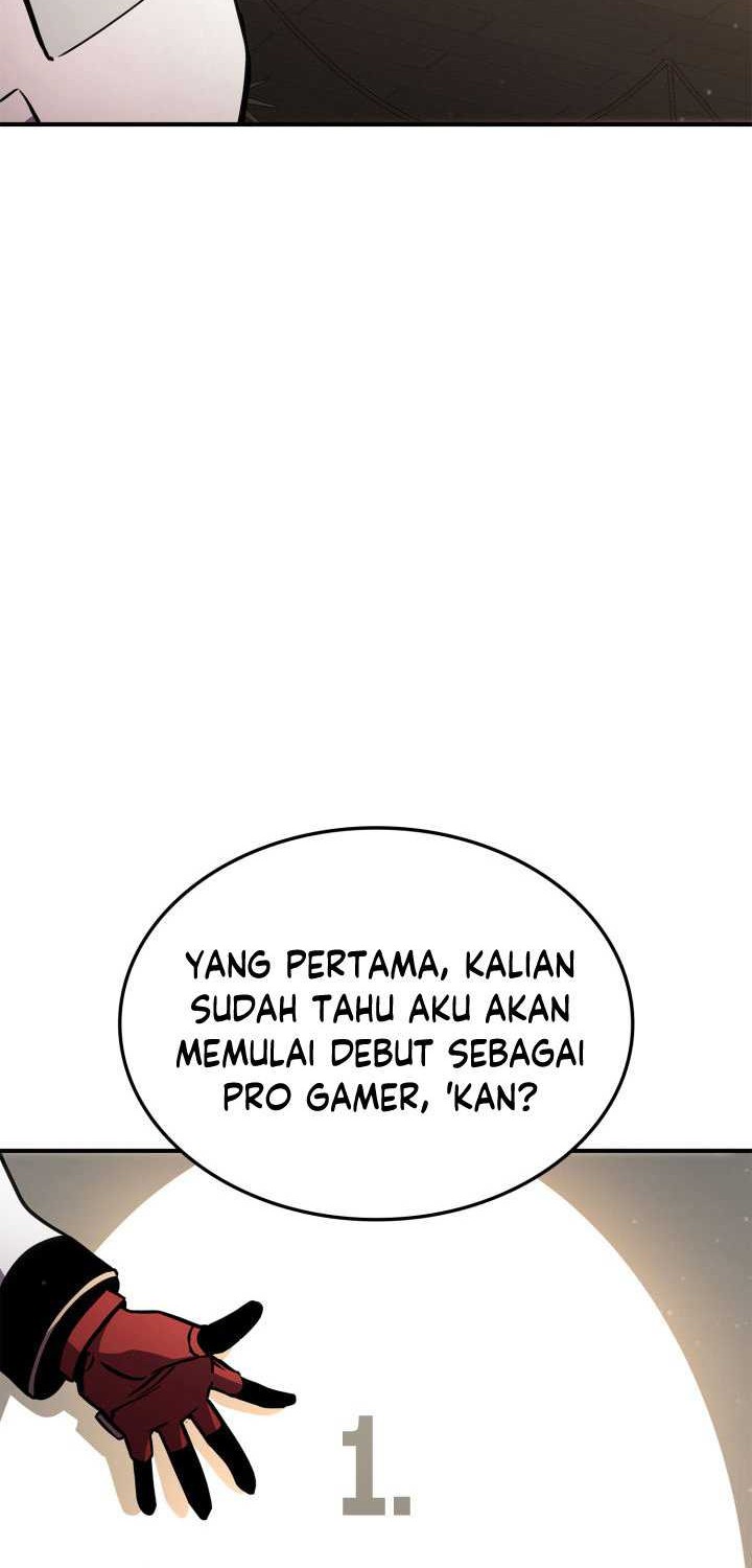 Ranker’s Return Chapter 137 - halaman 47