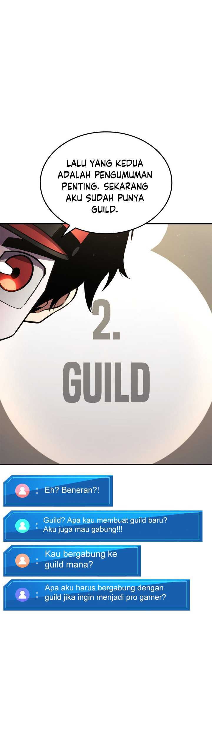 Ranker’s Return Chapter 137 - halaman 50