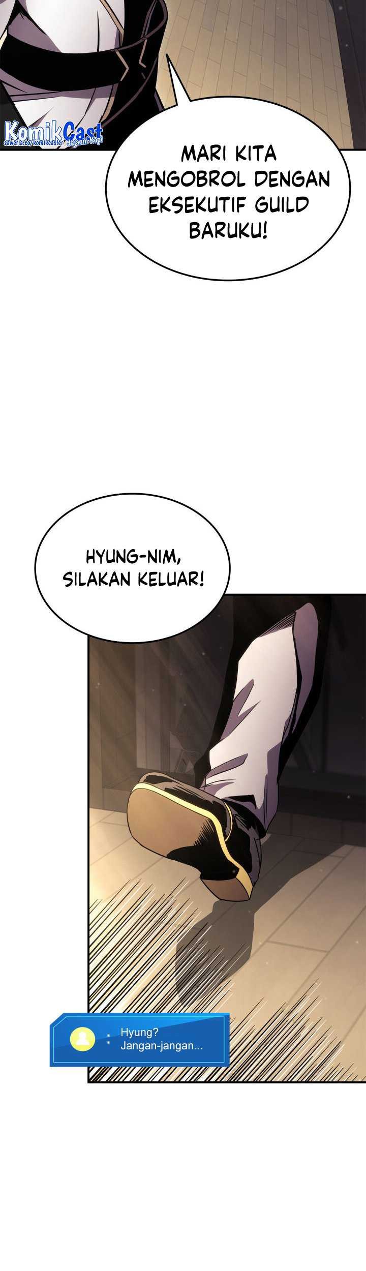 Ranker’s Return Chapter 137 - halaman 52