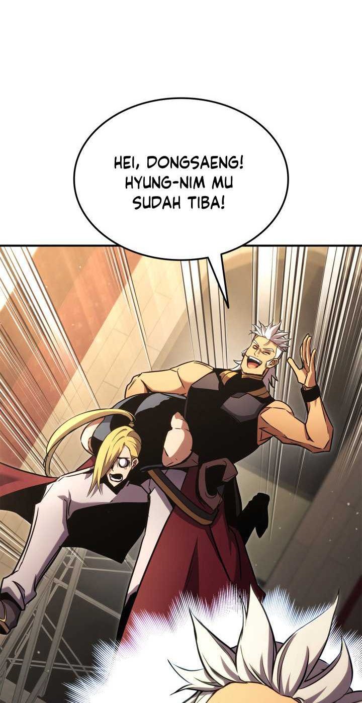 Ranker’s Return Chapter 137 - halaman 53