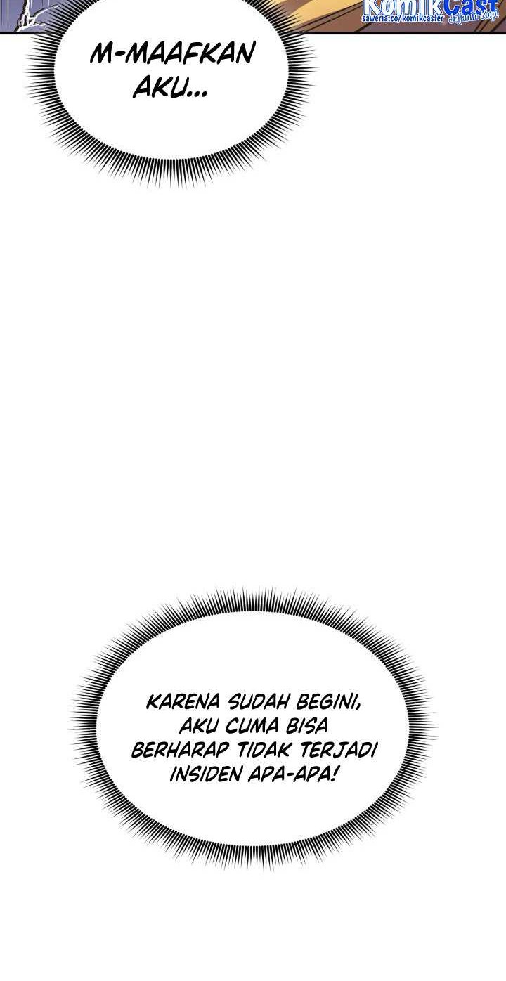 Ranker’s Return Chapter 137 - halaman 57