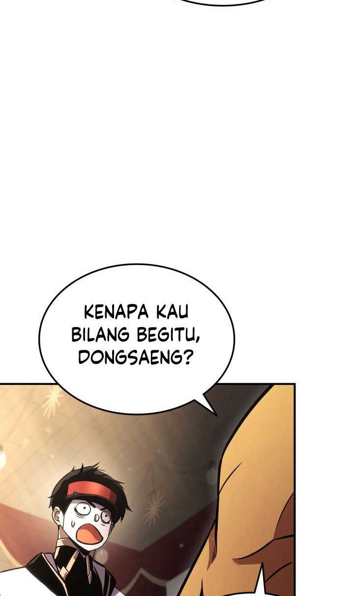 Ranker’s Return Chapter 137 - halaman 61