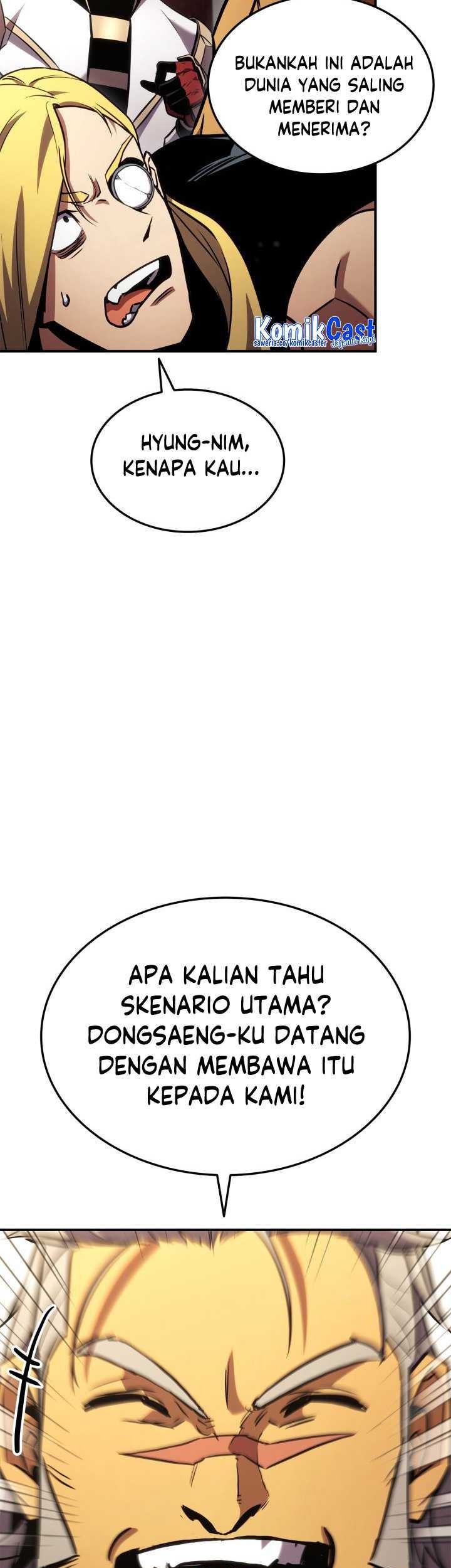 Ranker’s Return Chapter 137 - halaman 62
