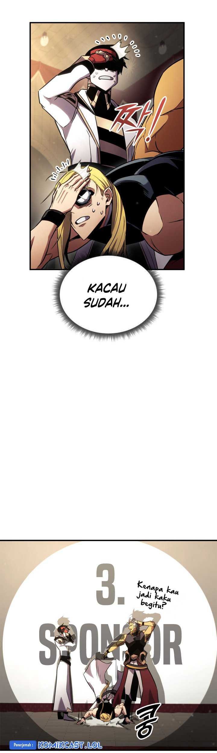 Ranker’s Return Chapter 137 - halaman 64