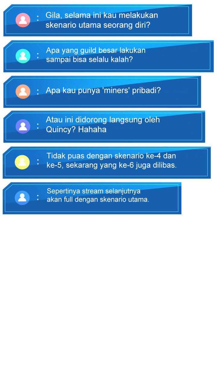Ranker’s Return Chapter 137 - halaman 65