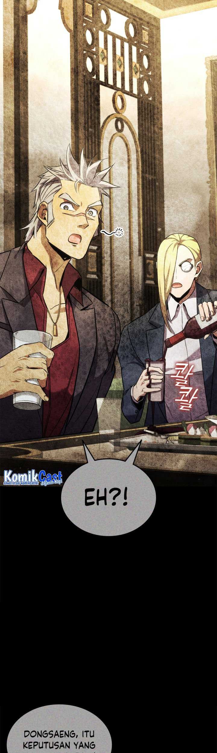 Ranker’s Return Chapter 137 - halaman 72