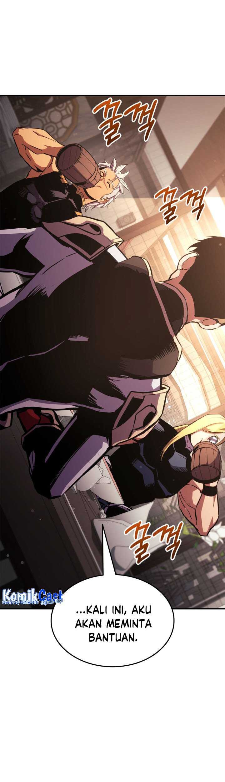 Ranker’s Return Chapter 138 - halaman 12