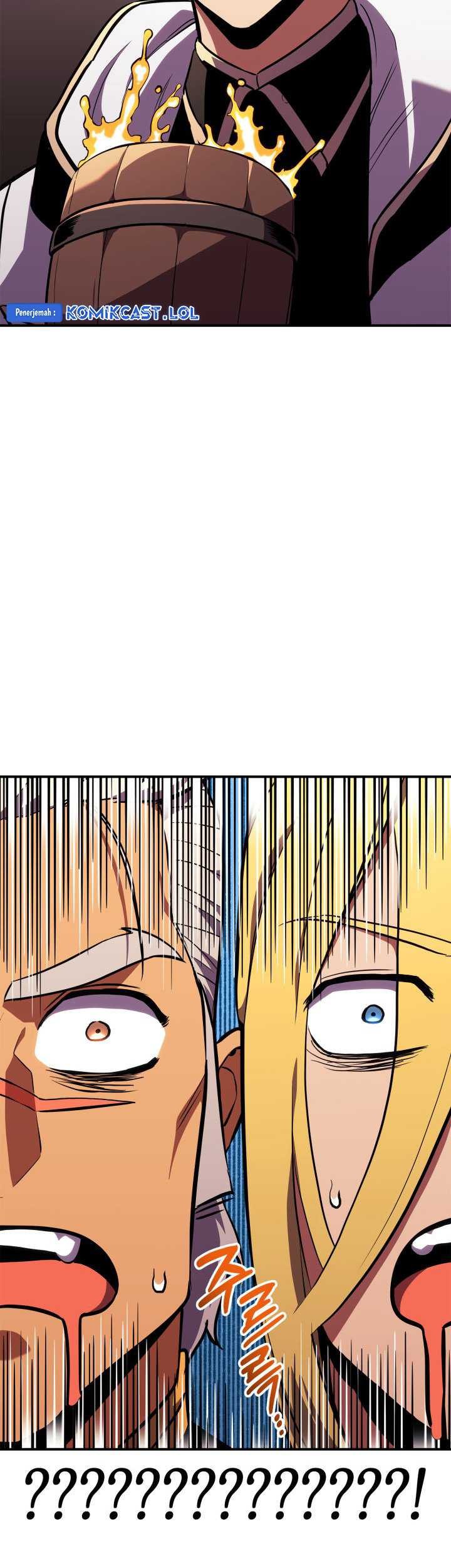 Ranker’s Return Chapter 138 - halaman 16