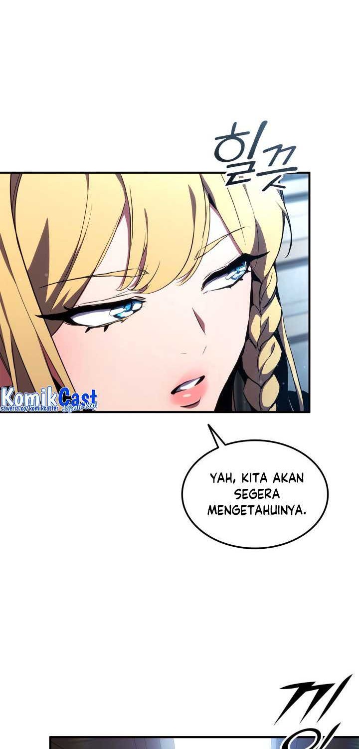 Ranker’s Return Chapter 138 - halaman 21