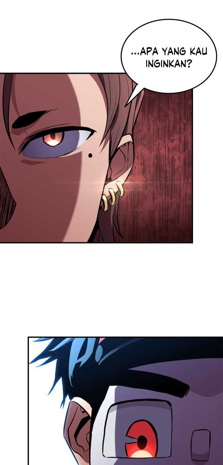 Ranker’s Return Chapter 138 - halaman 27