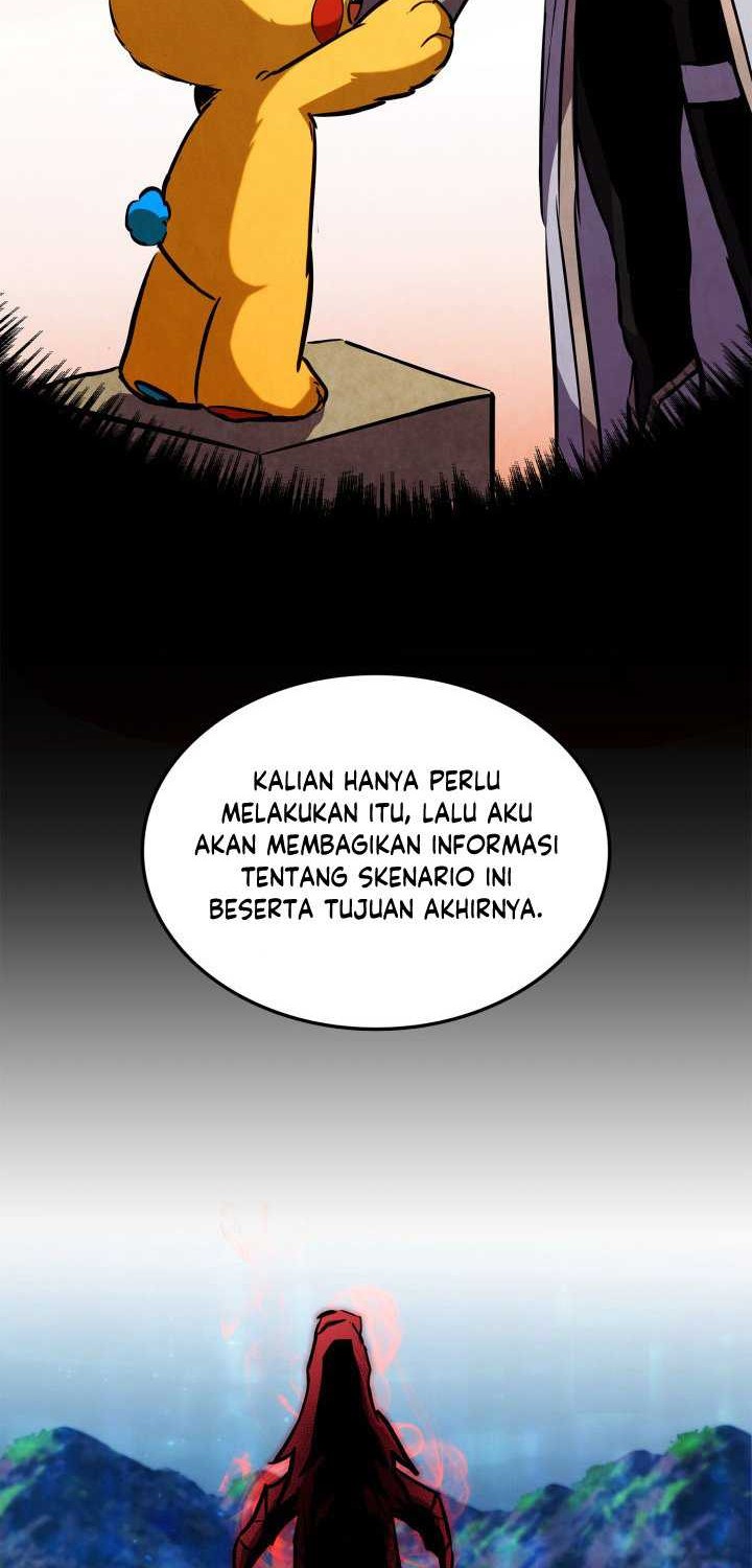 Ranker’s Return Chapter 138 - halaman 29