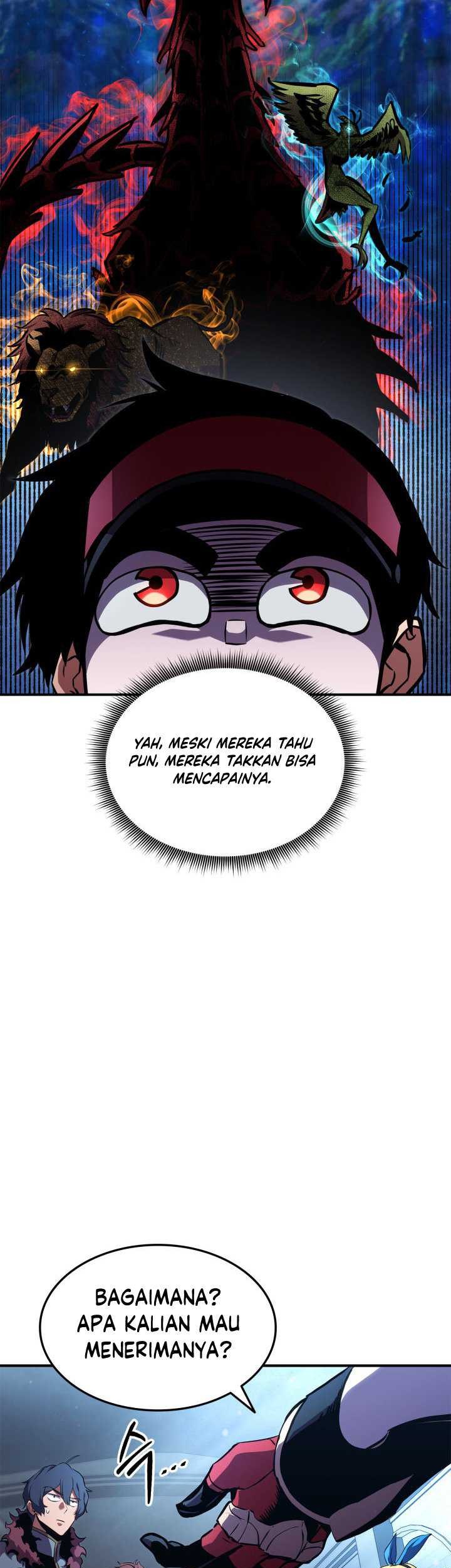 Ranker’s Return Chapter 138 - halaman 30