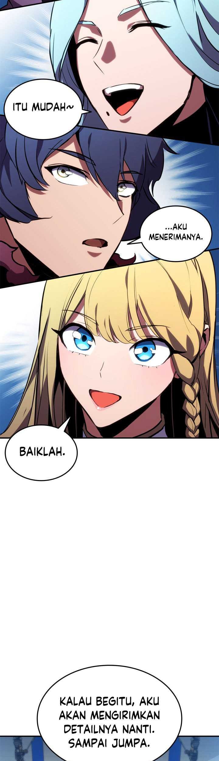 Ranker’s Return Chapter 138 - halaman 32