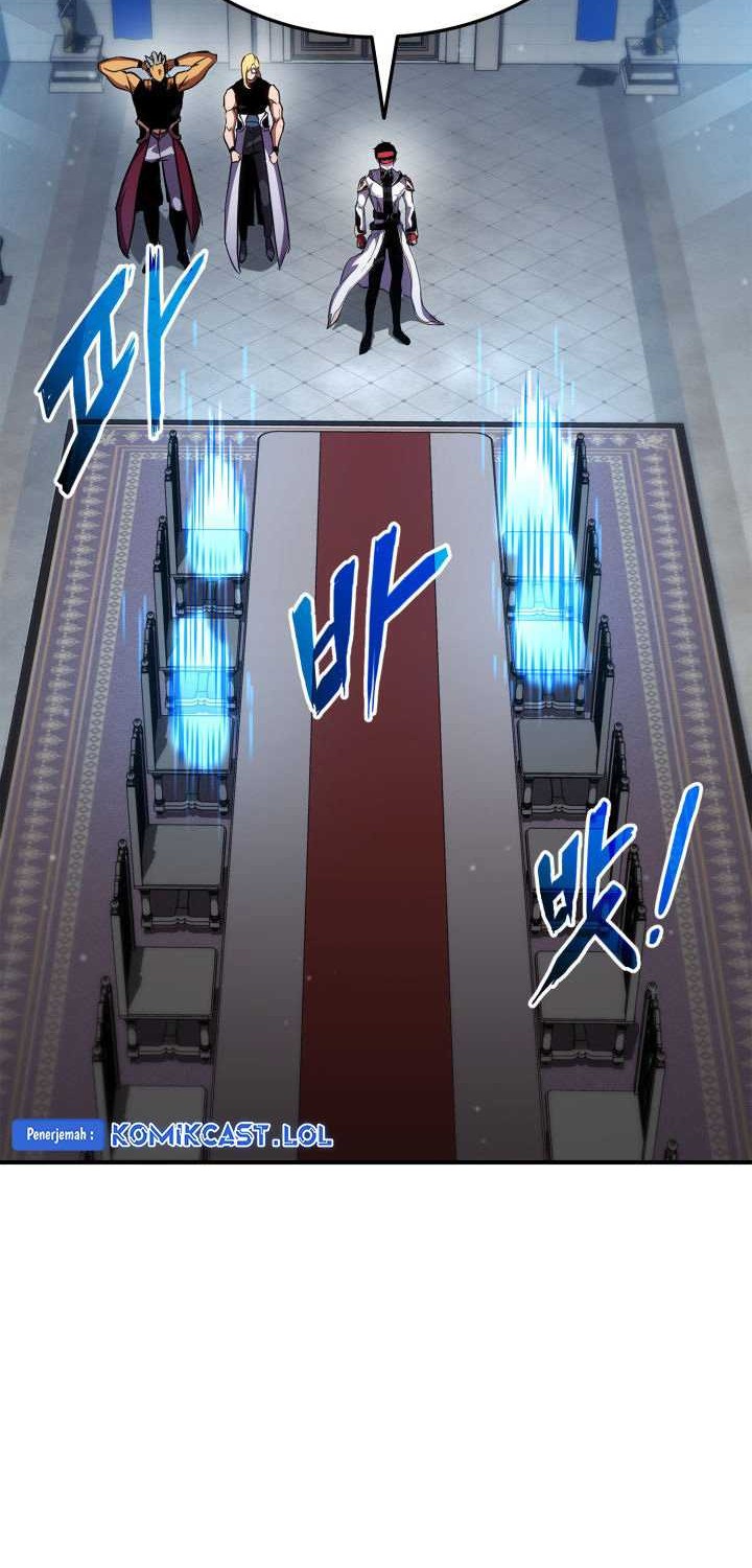 Ranker’s Return Chapter 138 - halaman 33